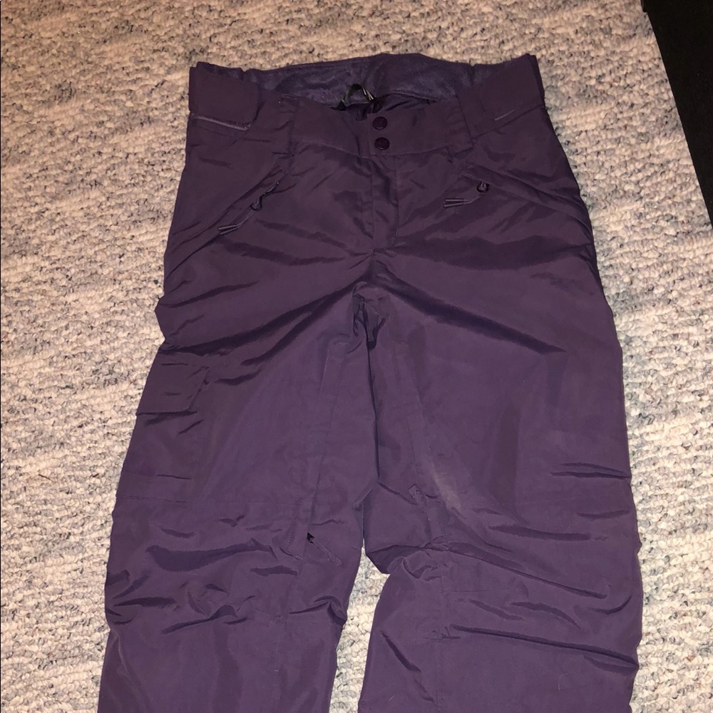 Snow Pants - image 2
